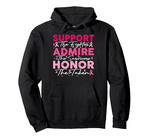 Breast pink Support Admire Honor Breast