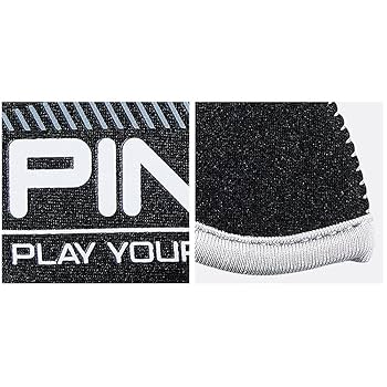 PING - 122) ピン　アイアン用　ヘッドカバー ピン(PING) ヘッドカバー アイアン用 HC-C192 IRON COVER 34871