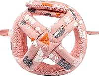 Vista 7 de Lindo casco de seguridad para bebé, protección para la cabeza del niño, ajustable, sombrero de parachoques para la cabeza, casco de parachoques