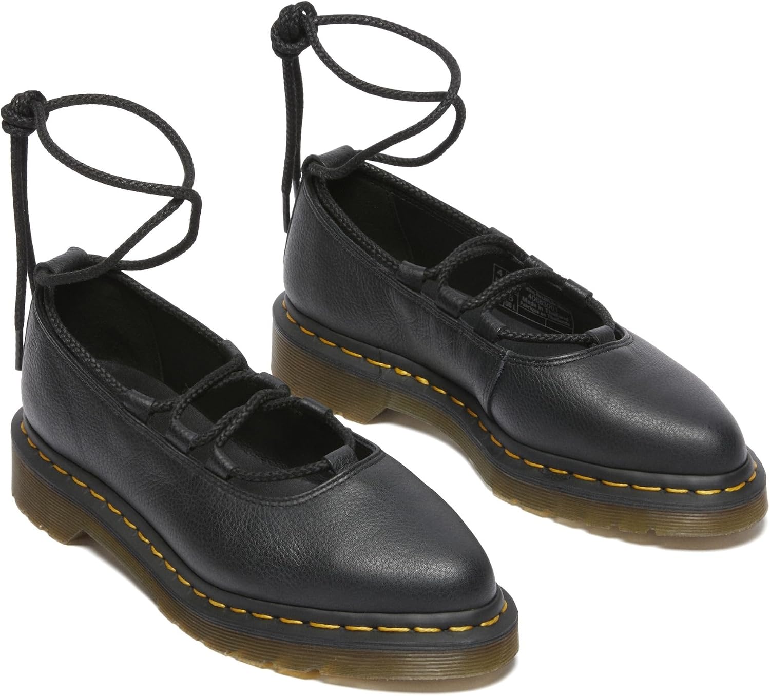 Dr. Martens Womens Elphie II
