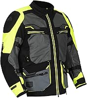 Vista 3 de Tourmaster Chaqueta Ridgecrest para hombre