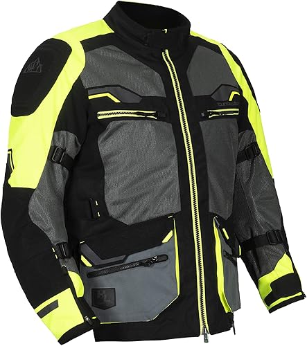 Miniatura 3 de Tourmaster Chaqueta Ridgecrest para hombre