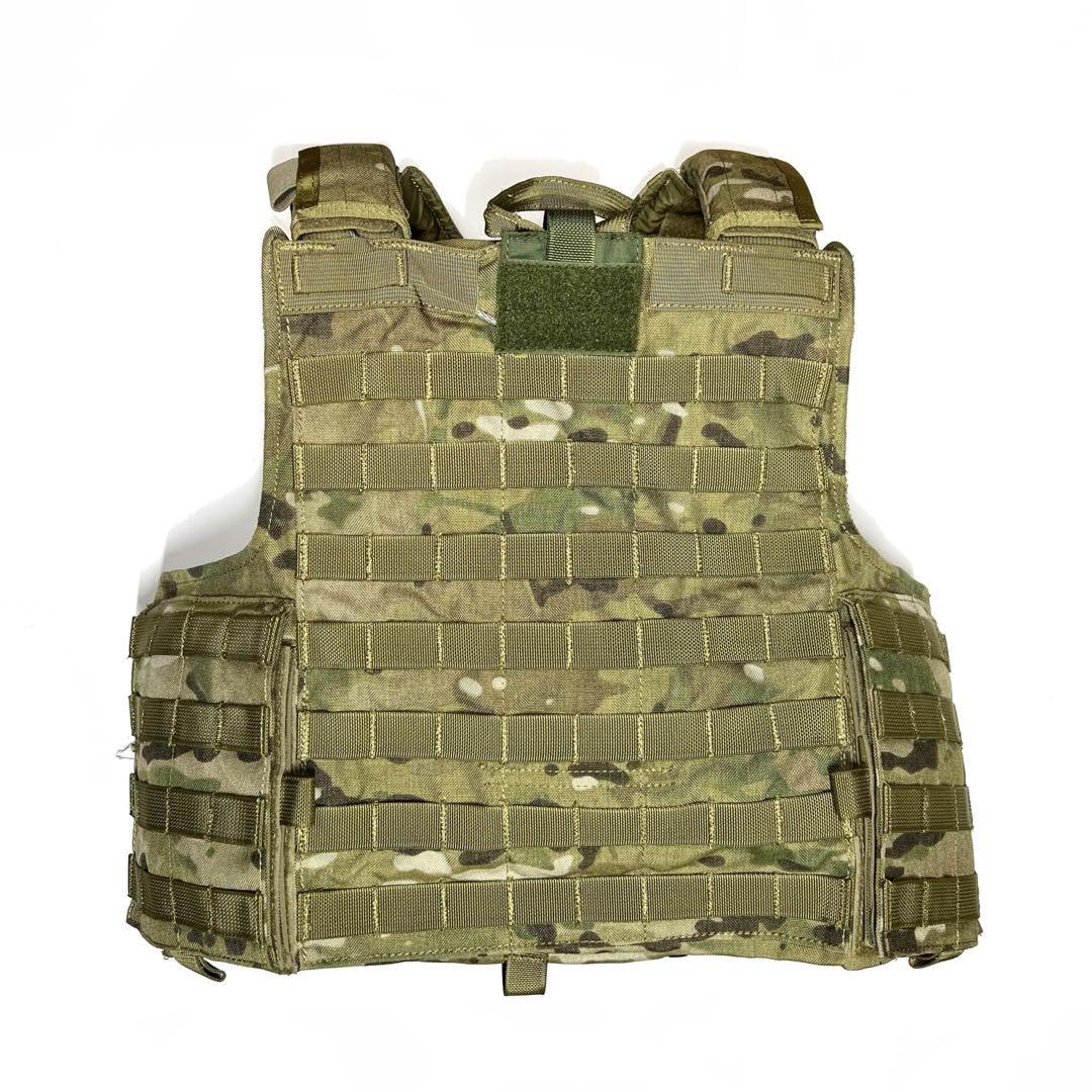 レプリカ品 FLYYE Force Recon Vest Ver.Land MC