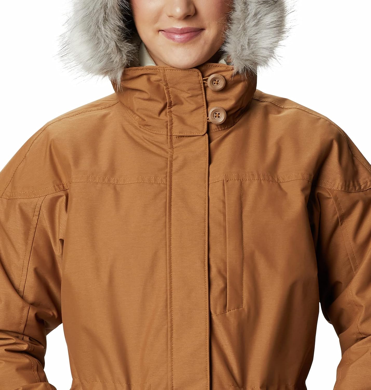 Columbia Women's Carson Pass Ic Jacket