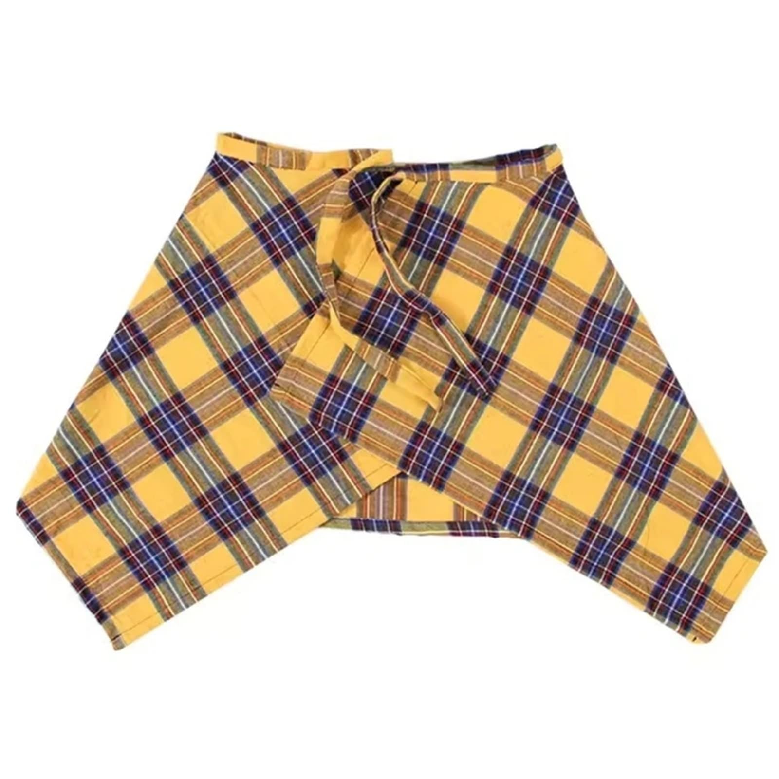 Rallonge de chemise jupe portefeuille pour legging de sport