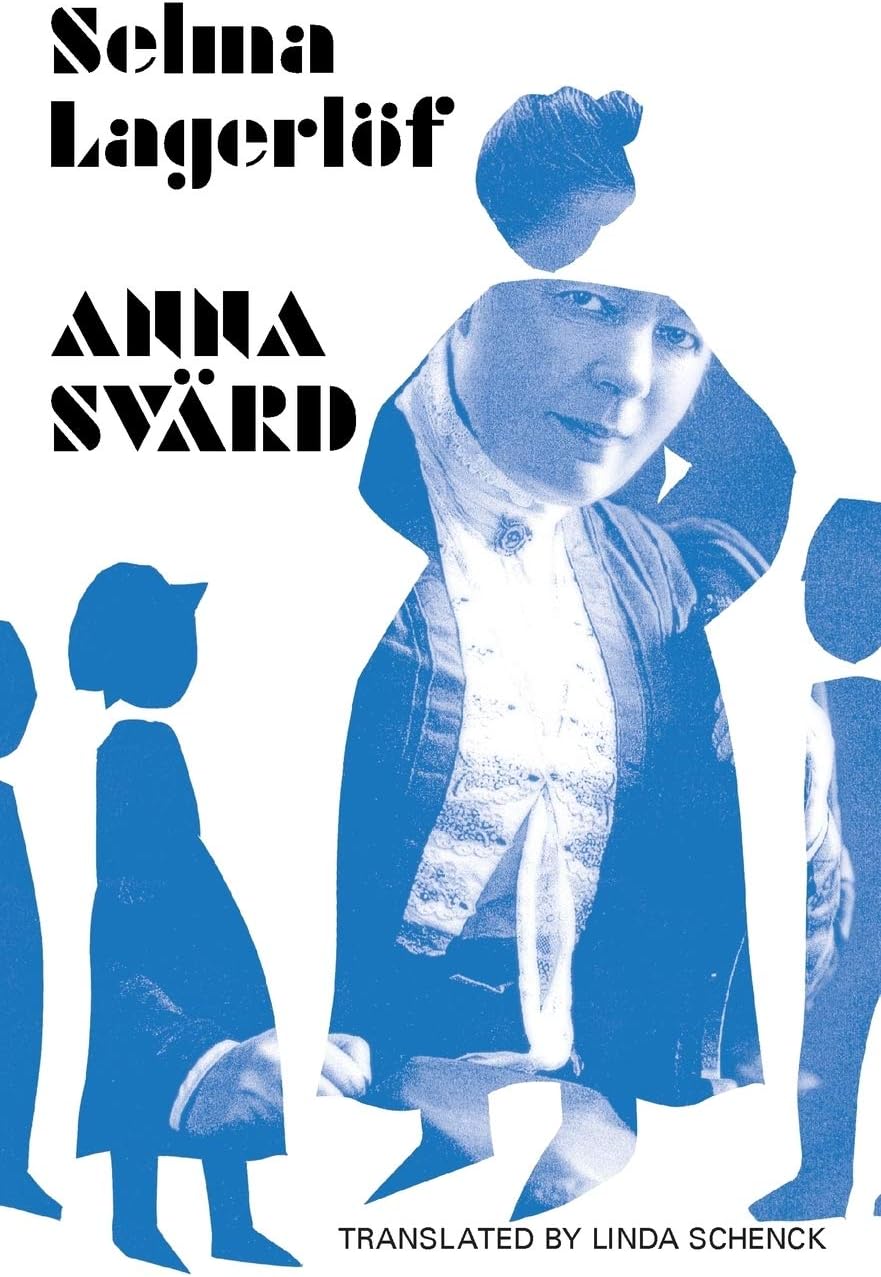 Anna Svärd (Norvik Press Series B: English Translations of Scanadinavian Literature) Paperback – May 1, 2016