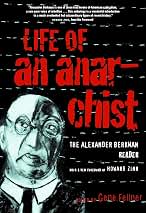 Life Anarchist Alexander Berkman Reader