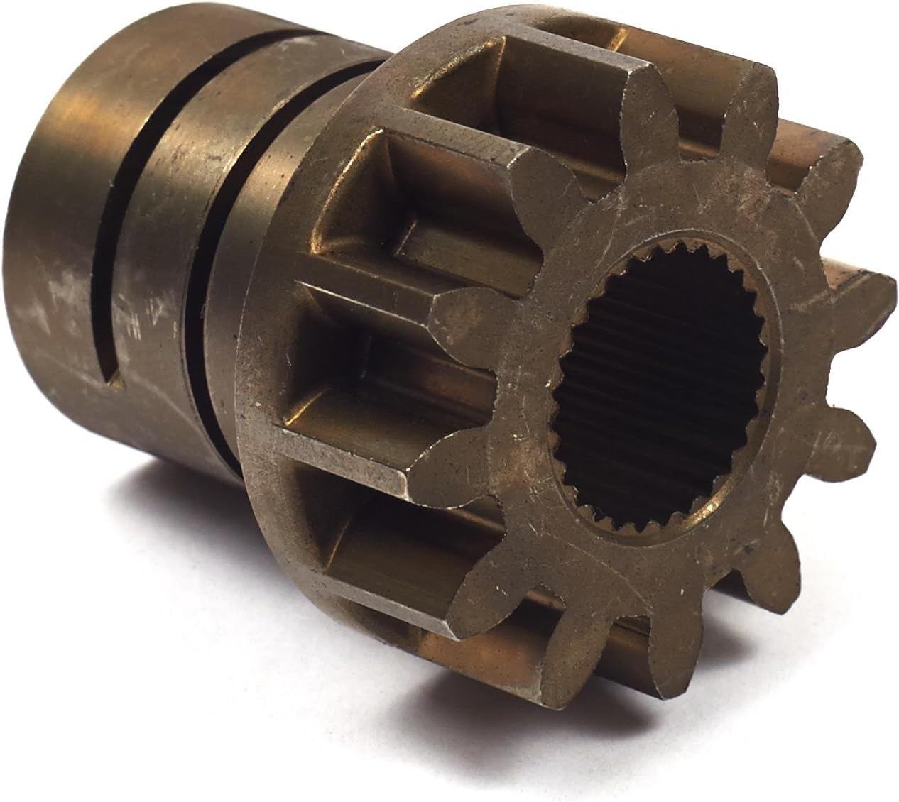 Briggs and Stratton 1401099MA Gear, Pinion Patio, Lawn