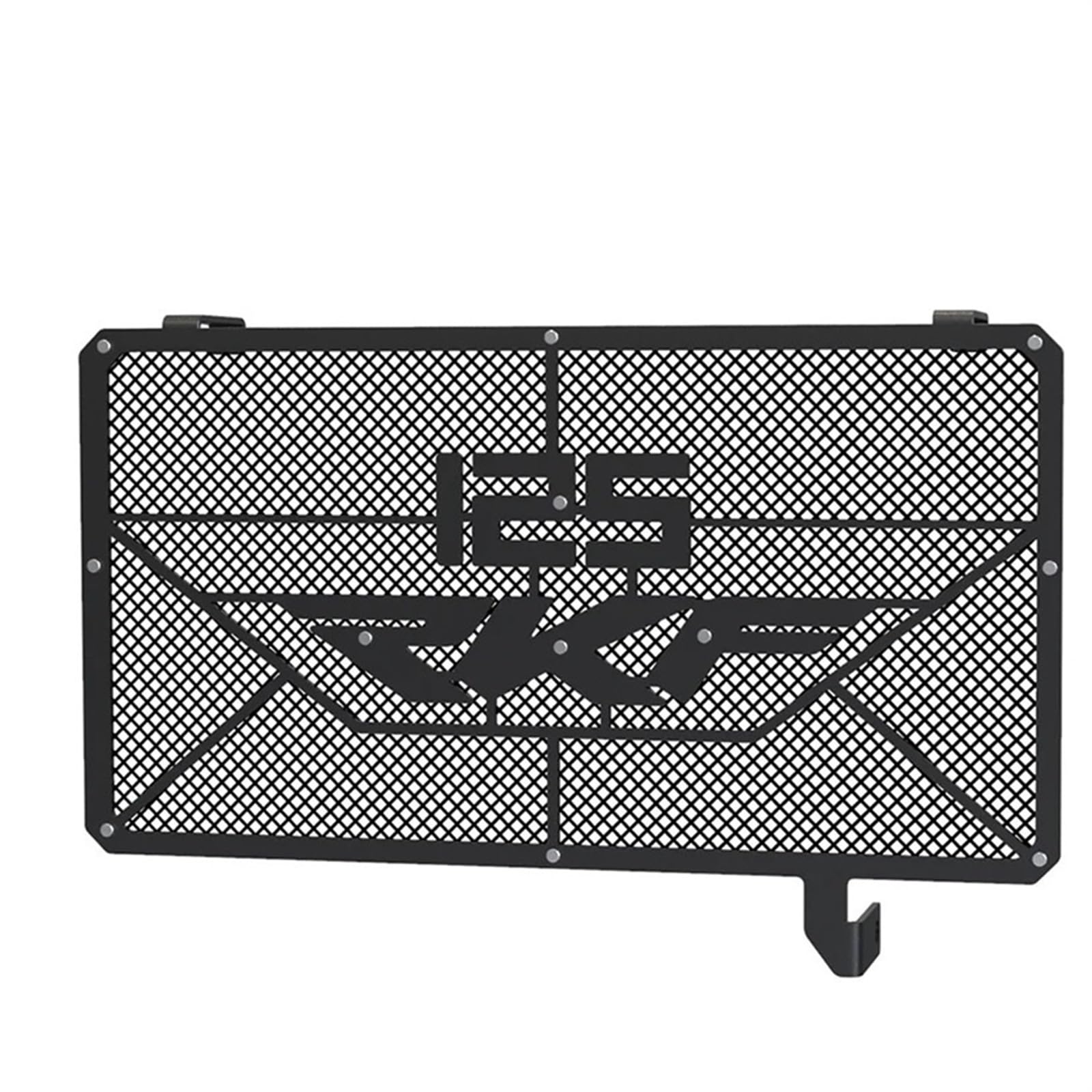 Grille de radiateur moto Keeway RKF 125 pour vos trajets urbains quotidiens - 5