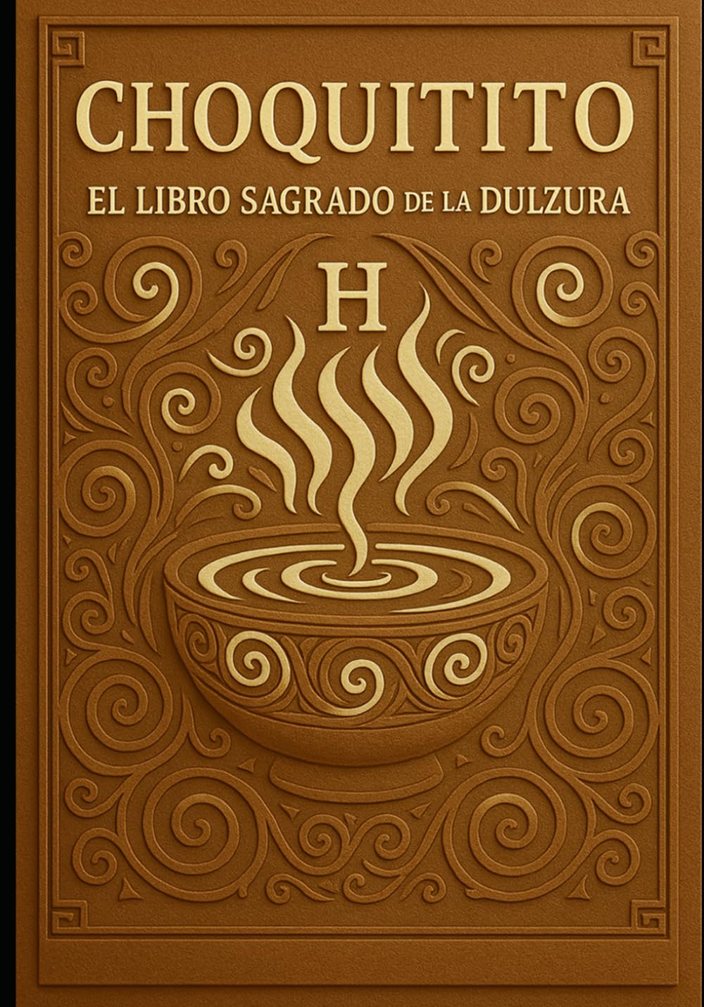 Chiquititos, El libro sagrado de la dulzura