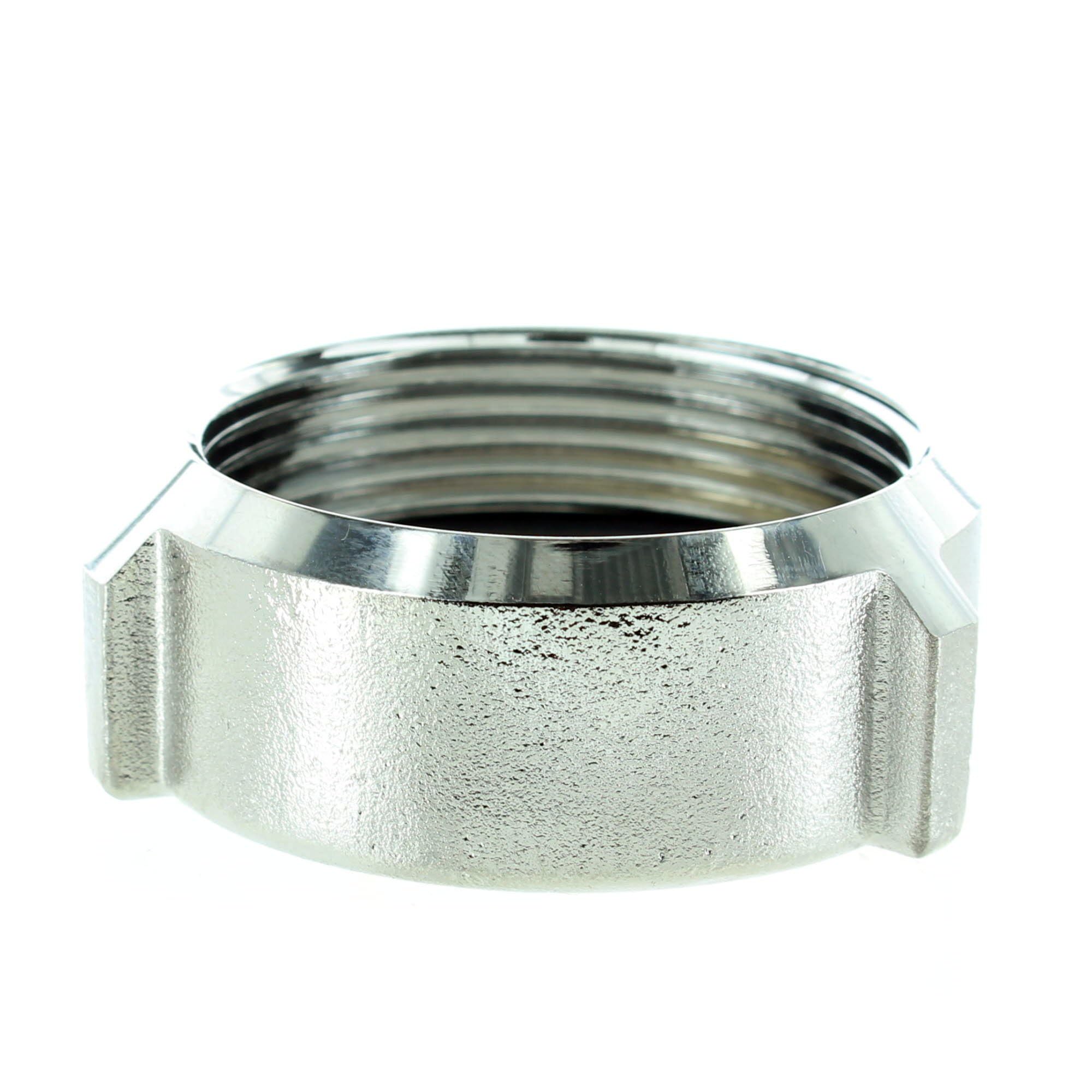 Nut For Volvo Penta SX-A / DP-SA / DP-SB Drives Only 7,95 € | SVB