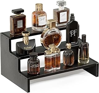 27 Korean Chicken Ramen Recipes Full of Bold Flavor 111 ProCase Wooden Cologne Organizer for Men, 3 Tier Perfume Organizer, Mens...