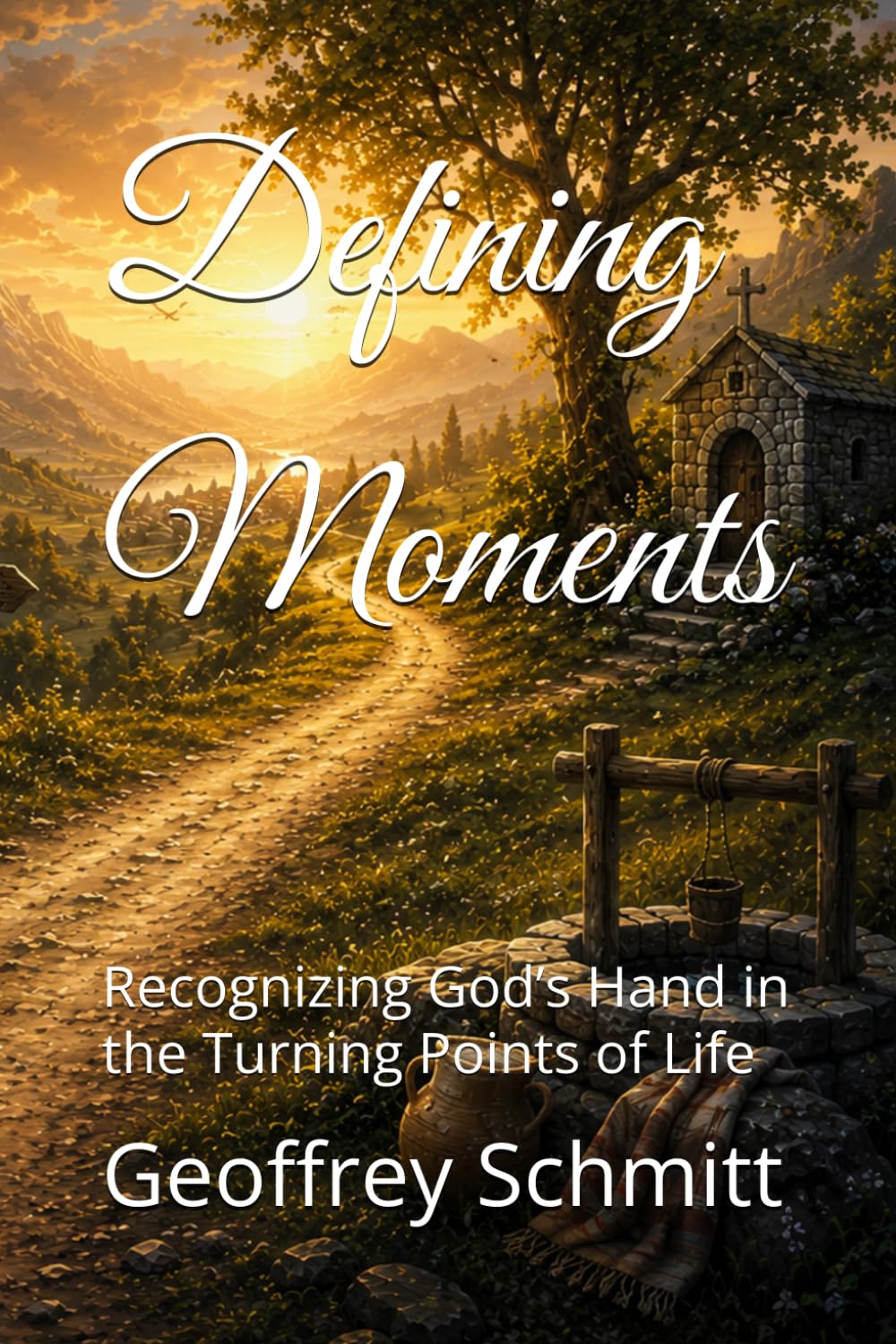 Defining Moments: Recognizing God’s Hand in the Turning Points of Life