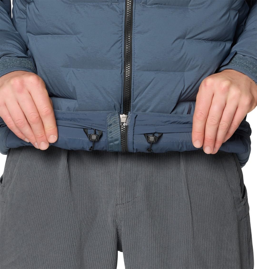 Mountain Hardwear Men's Stretchdown™ Parka