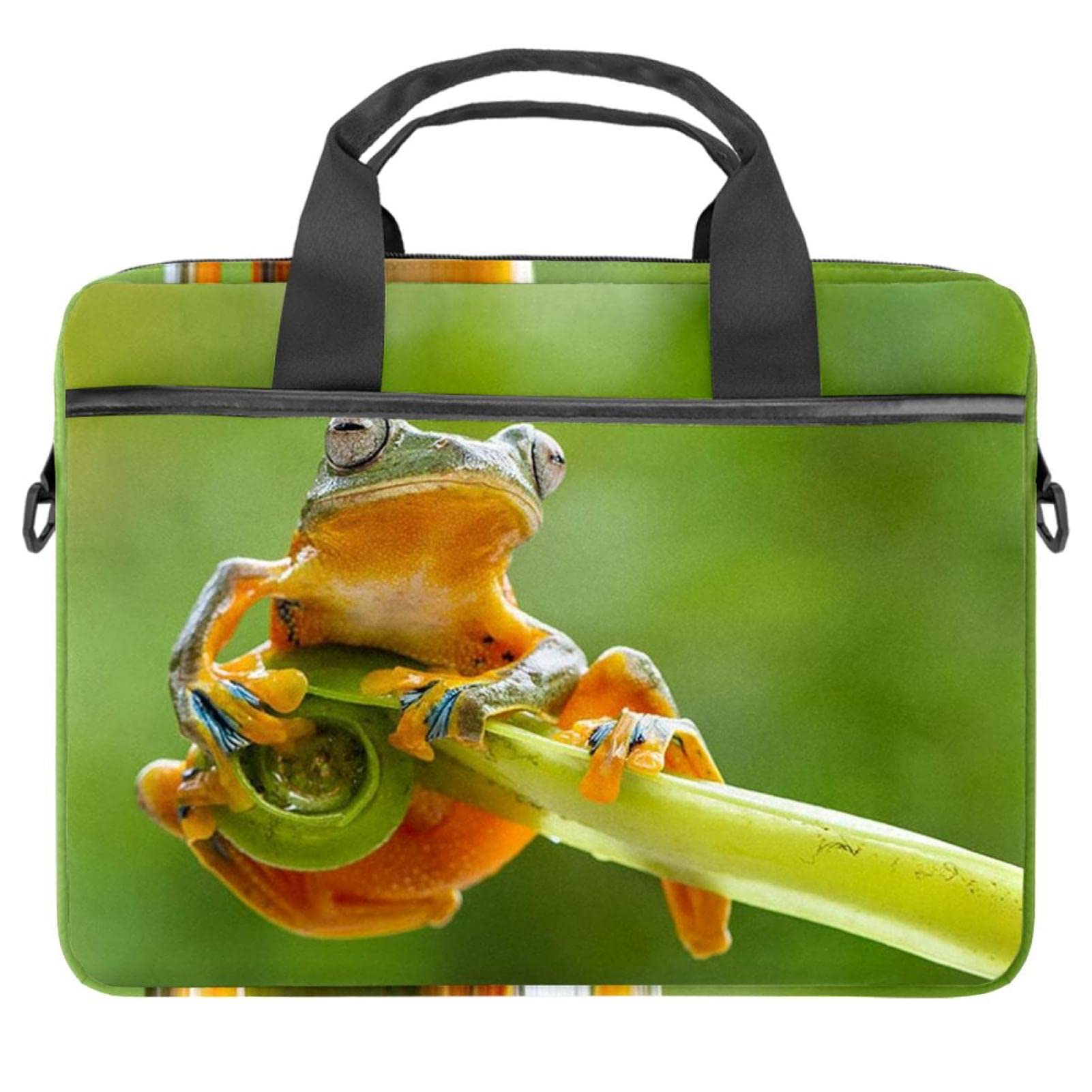Housse ordinateur portable 14,5" multicolore pour contrer la monotonie - 7