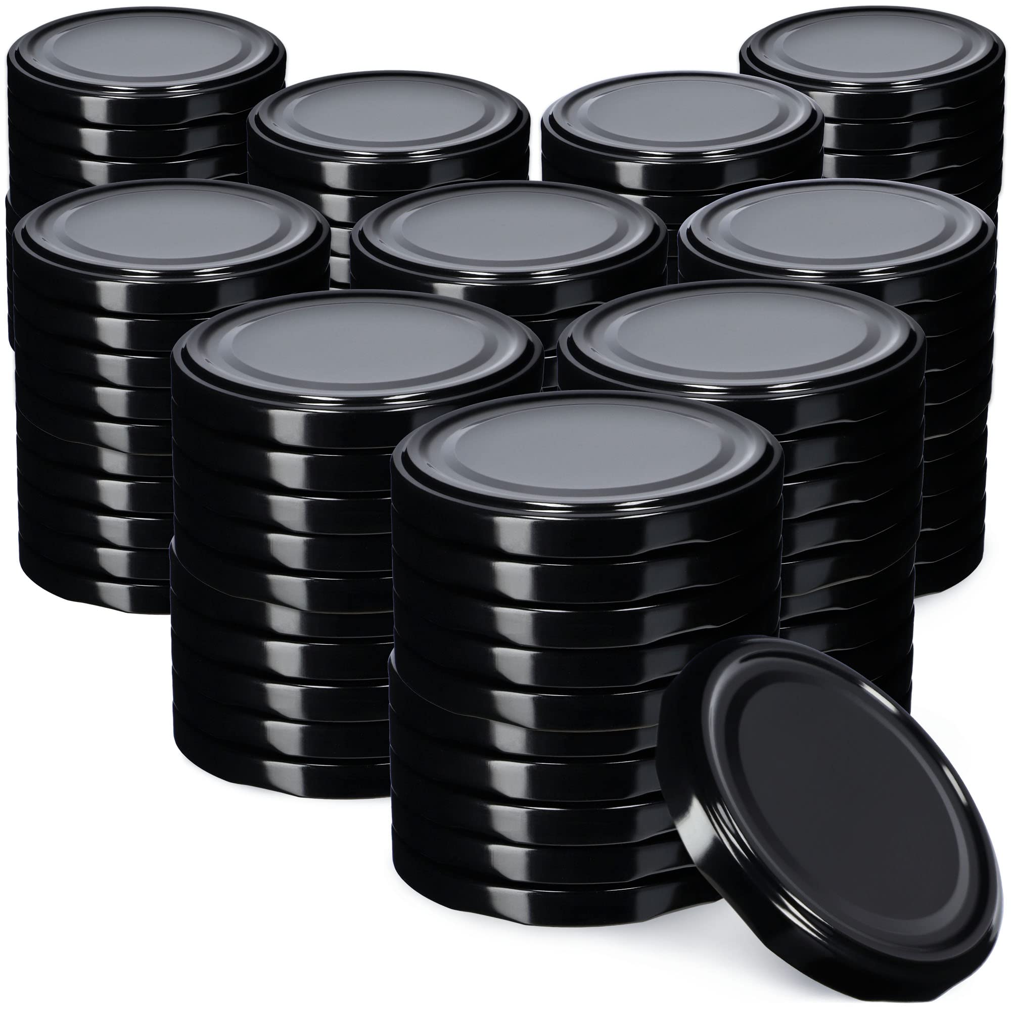 Coud à Vis Kadax FI66 Mm, Ensemble De Couvercle De Remplacement