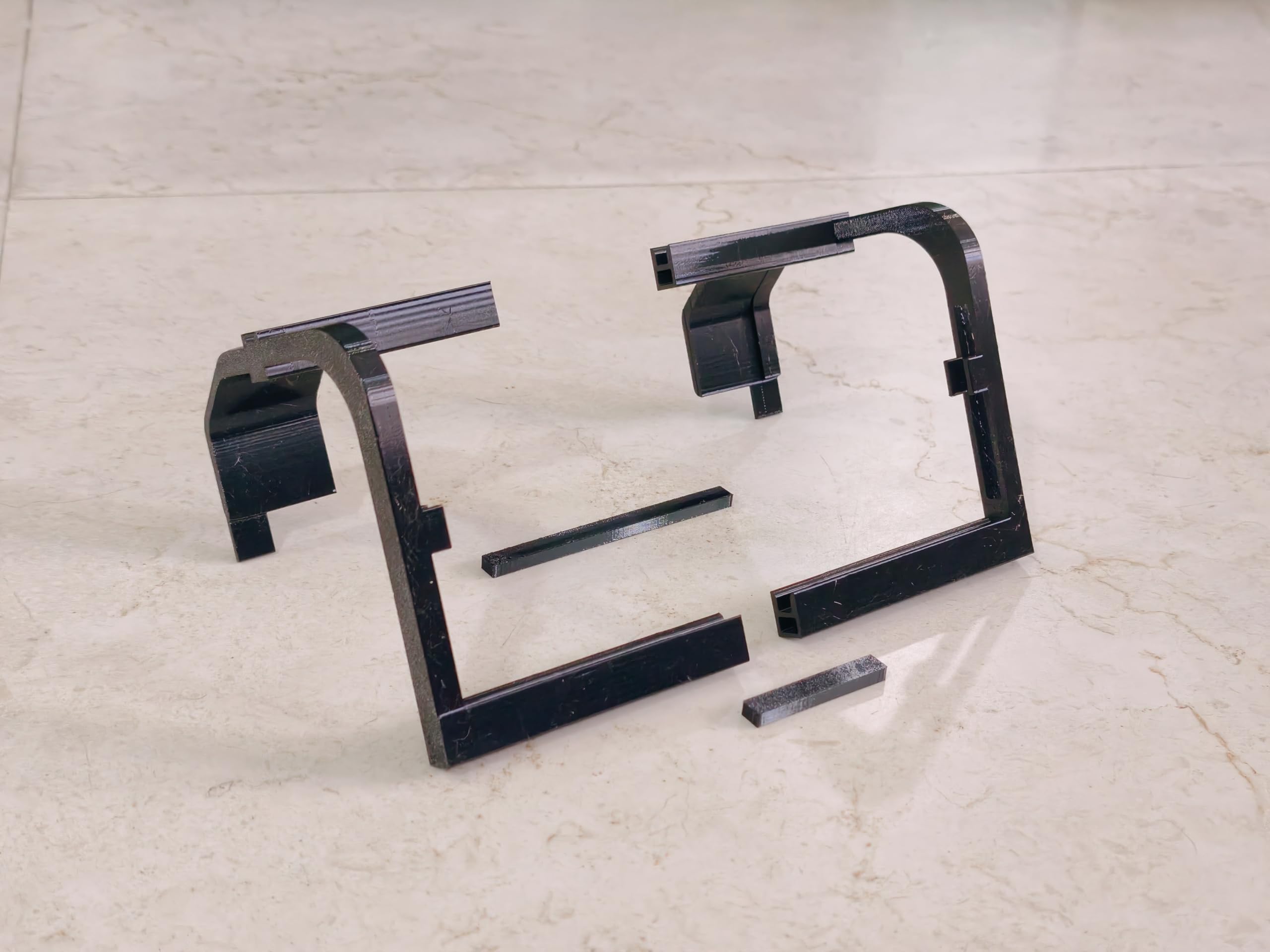 Mahindra BE6 Tablet Holder-image-16