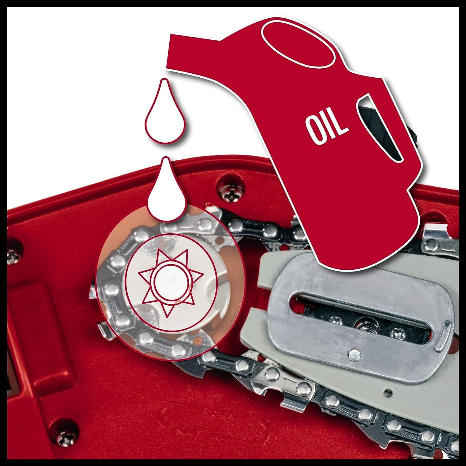 EINHELL Svettatoio Elettrico 750W - 4501240
