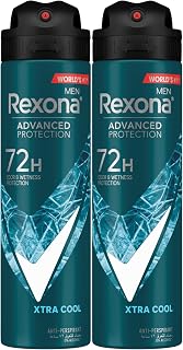 Rexona Men Antiperspirant Deodorant Spray