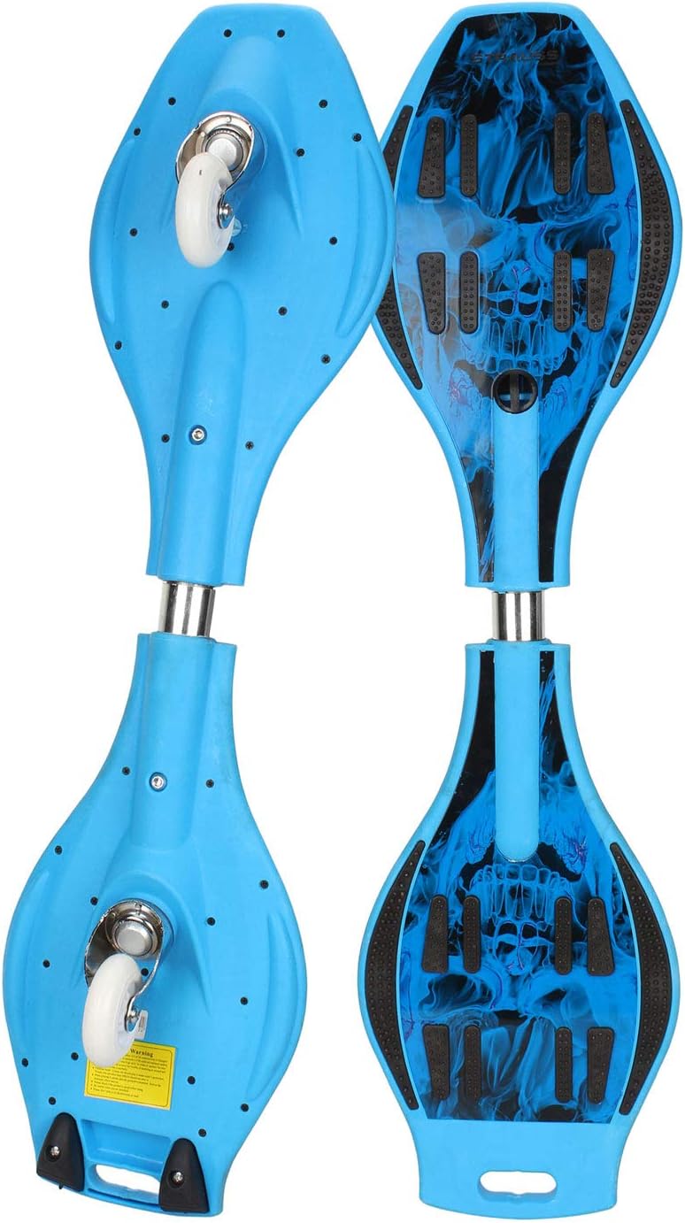 Strauss Bronx Waveboard, (34" x 9")