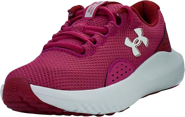 Under Armour UA W Charged Surge 4 Scarpe da fitness