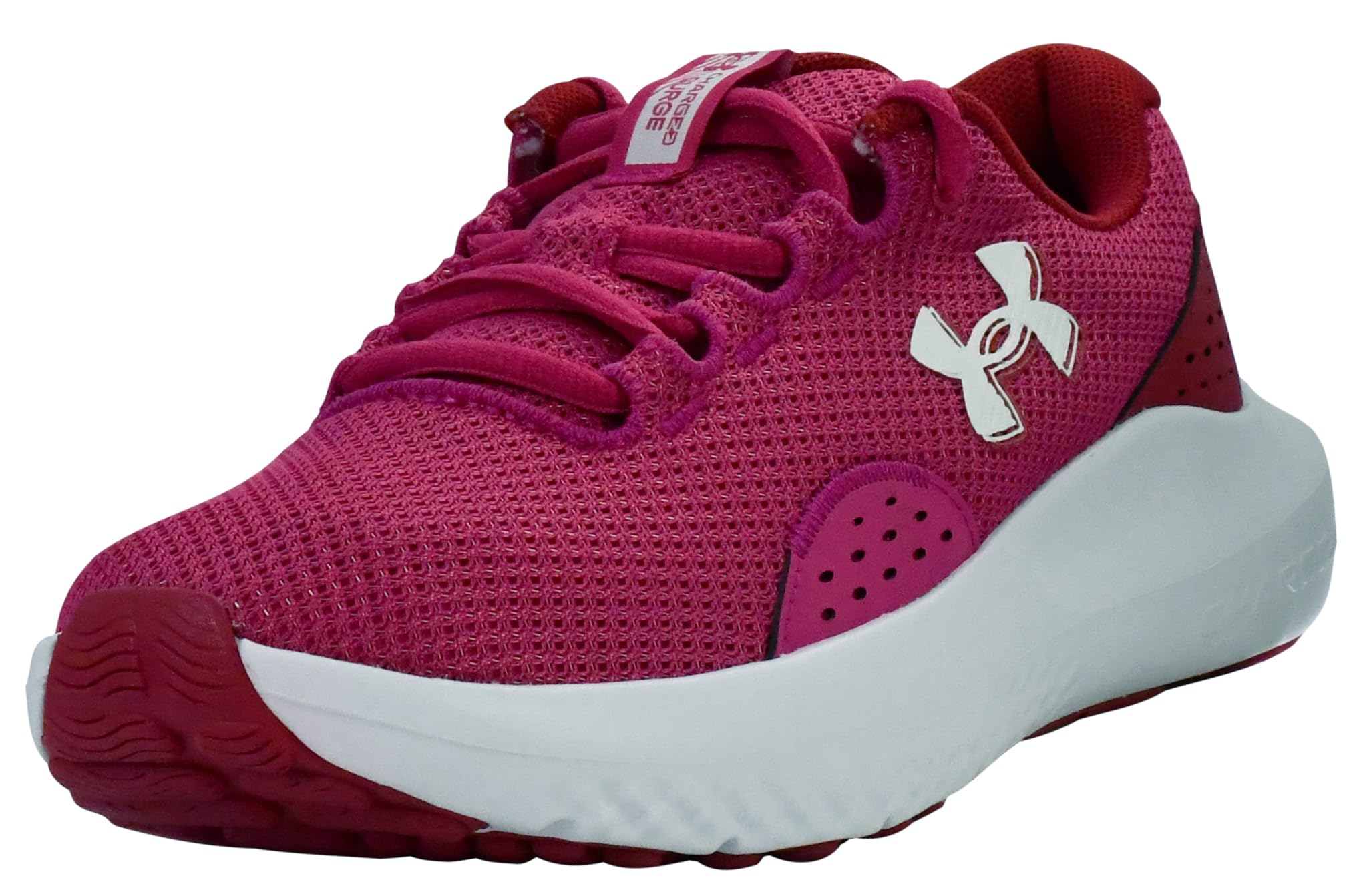 Under Armour damskie buty do biegania Charged Surge 4, 38 EU