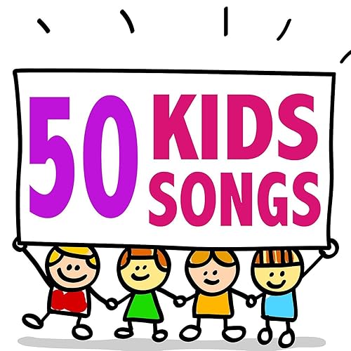 Slap Clap Yahoo By 50 Kids Songs On Amazon Music Amazon Com