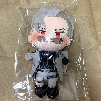 Amazon.co.jp: わんぱく 刀剣乱舞 ぬいぐるみ 山鳥毛 : おもちゃ