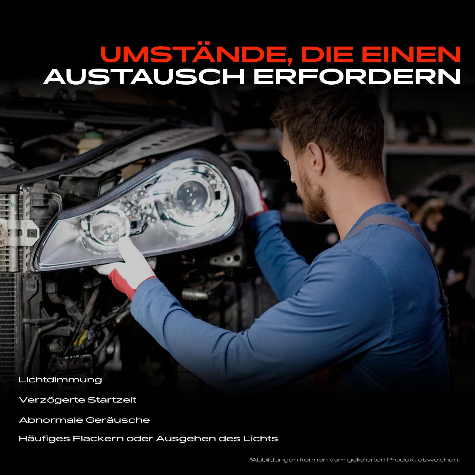 Frankberg Xenon modul Scheinwerfer Treibermodul Kompatibel mit 5er Gran Turismo F07 2009-2017 5er F10 2009-2013 5er Touring F11 2009-2013 Replace# 63117316217