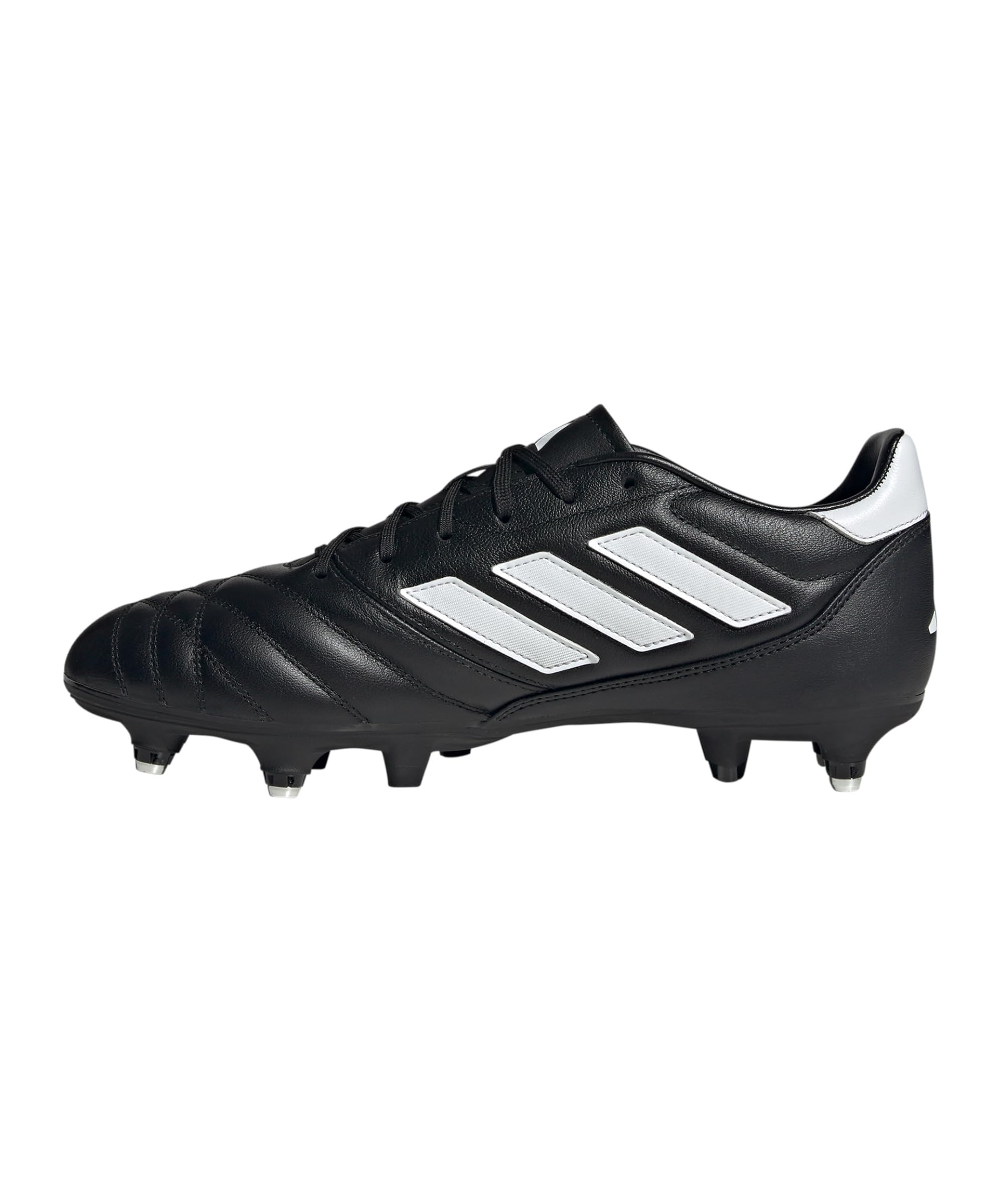 adidas Rendimiento Copa Gloro St SG Schwarzweissschwarz 42 2/3