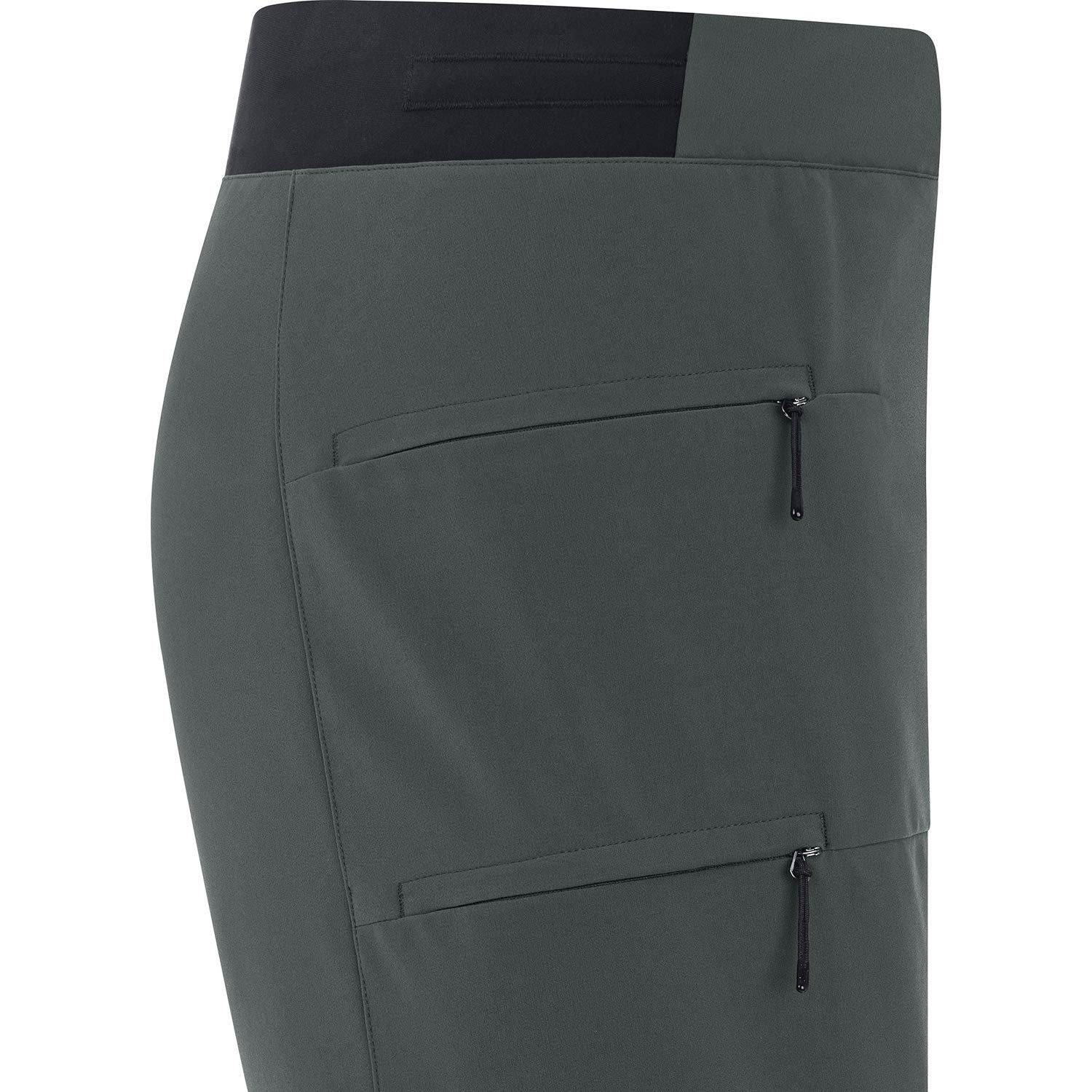 GORE WEAR Storm Shorts Womens - Shorts Kobiety