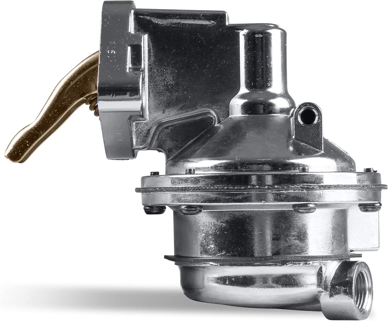 Holley 12-454-11 110 GPH Mechanical Fuel Pump