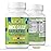 Bariatric Choice Once-Daily Bariatric Multivitamin with 45 mg of Iron | Easy to Swallow Capsule | Vitamin for Bariatric Surgery Patients | 90 Count (3-Month Supply)
