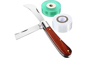 Plant Grafting Knife for Budding Pruning