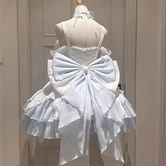 Amazon.co.jp: [Raineed] ロリータ JSK サスペンダースカート レース