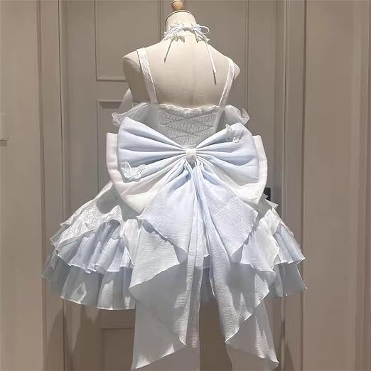 Amazon.co.jp: [Raineed] ロリータ JSK サスペンダースカート レース