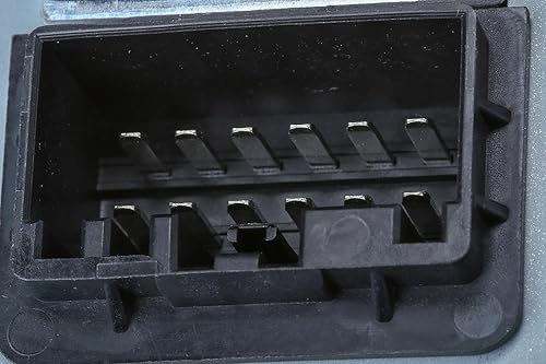 Miniatura 3 de ACDelco GM Original Equipment 84324756 Módulo de control de alimentación de CA y CC