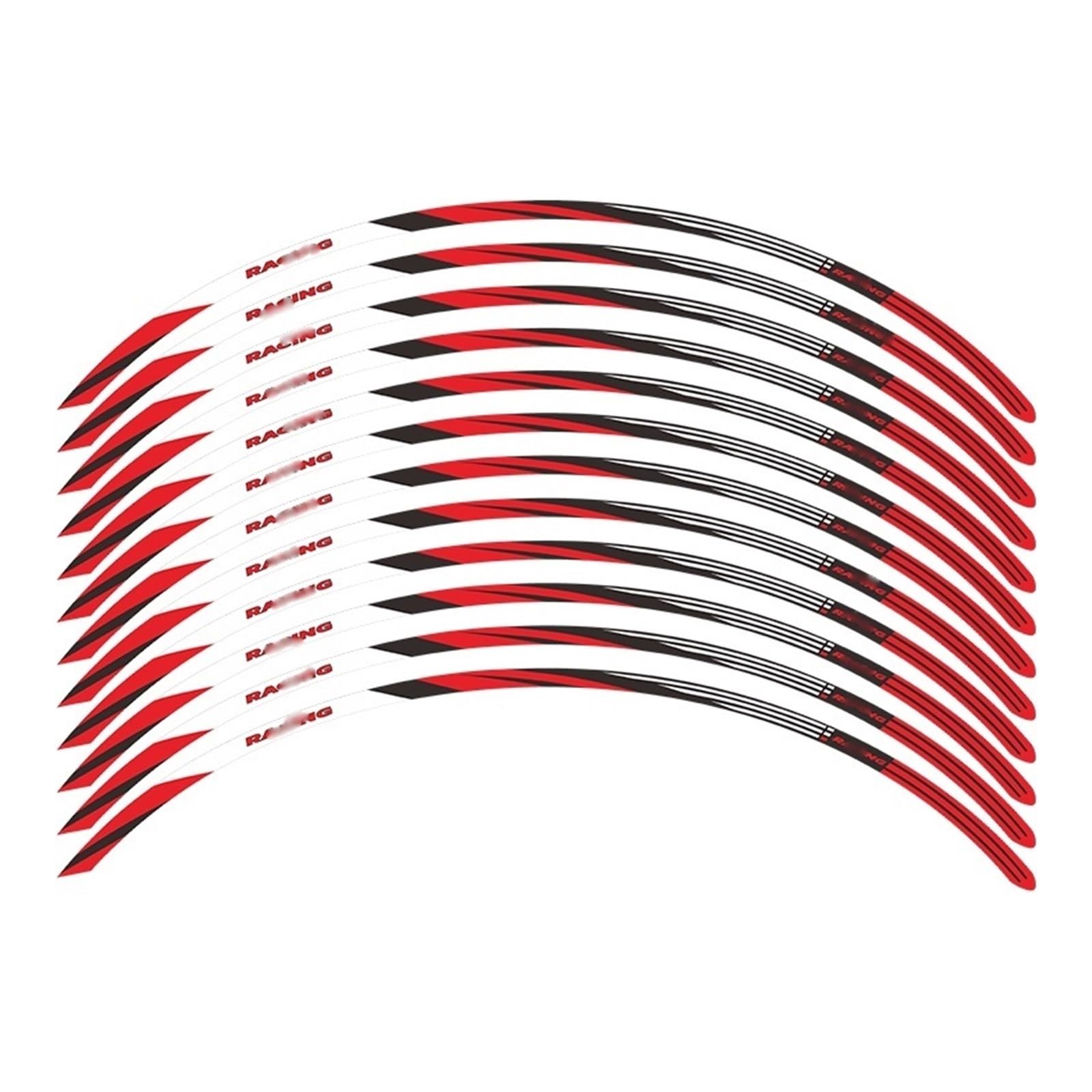Motorcycle Decal Decorative Stripe for CMX300 for CMX500 for CMX 300 500 for Rebel 2017-2022(5)
