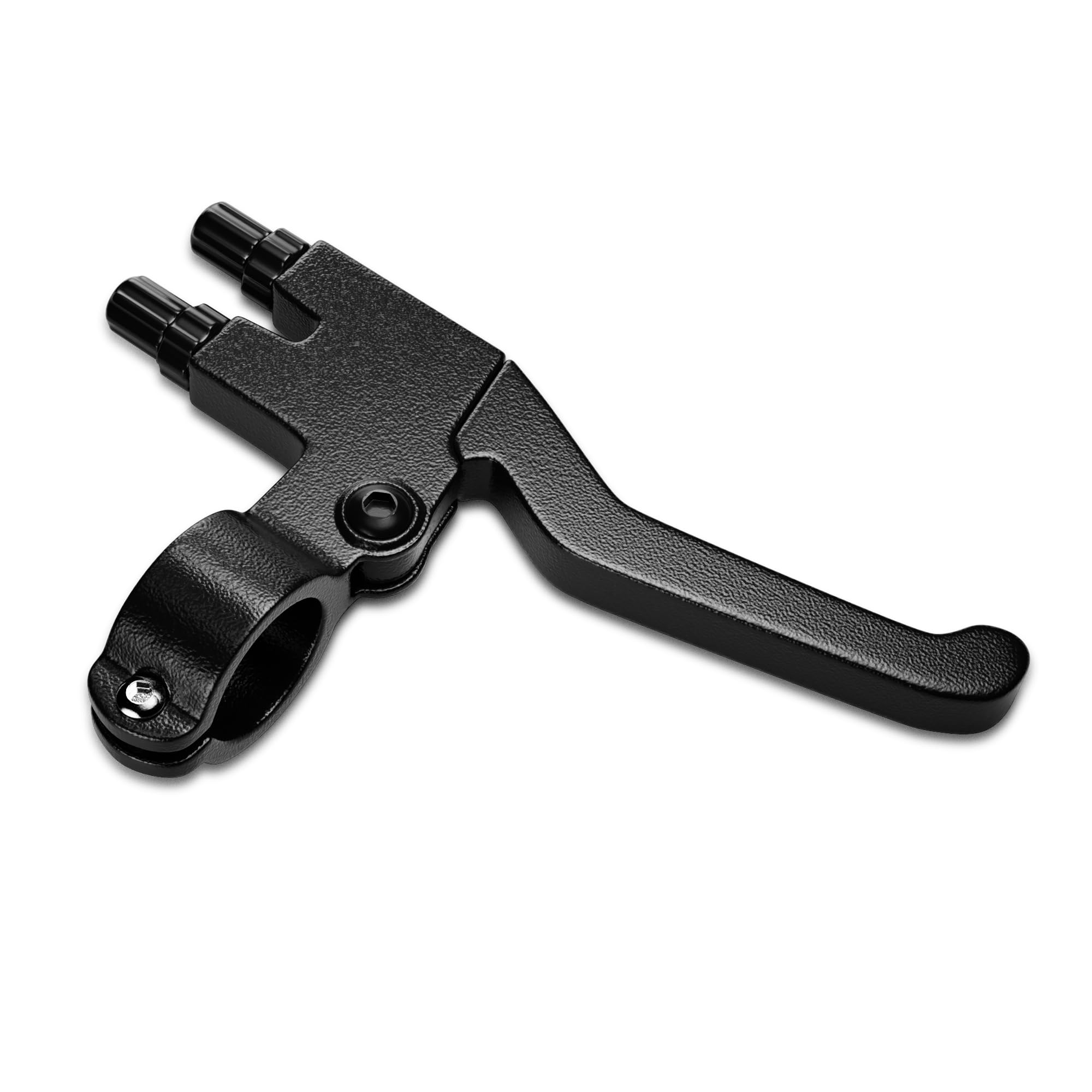 BBR Tuning Heavy Duty Dual Brake Levers - Bicycle Brake Lever - Finger Brake - Brake Lever Grip