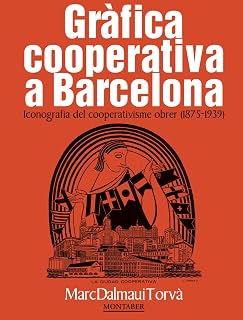 Gràfica cooperativa a Barcelona