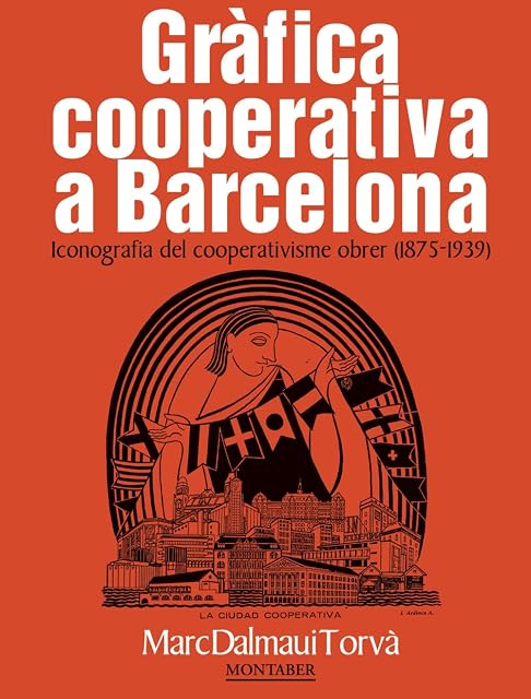 Portada de Gràfica cooperativa a Barcelona
