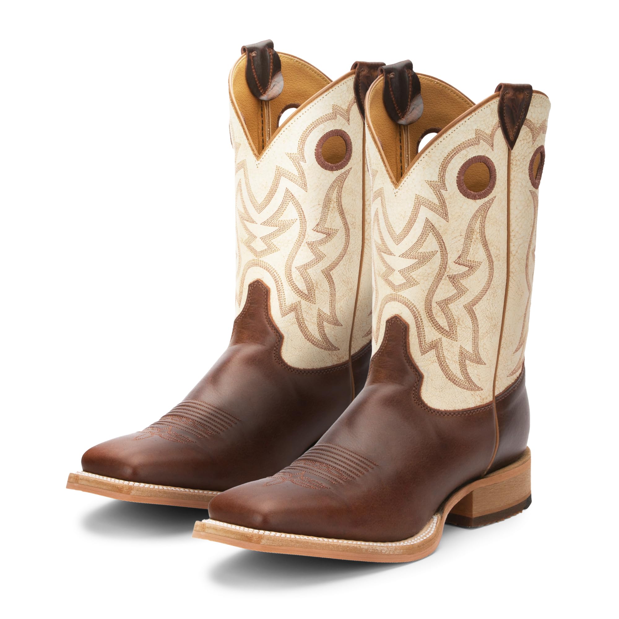 Justin Caddo Western Boot