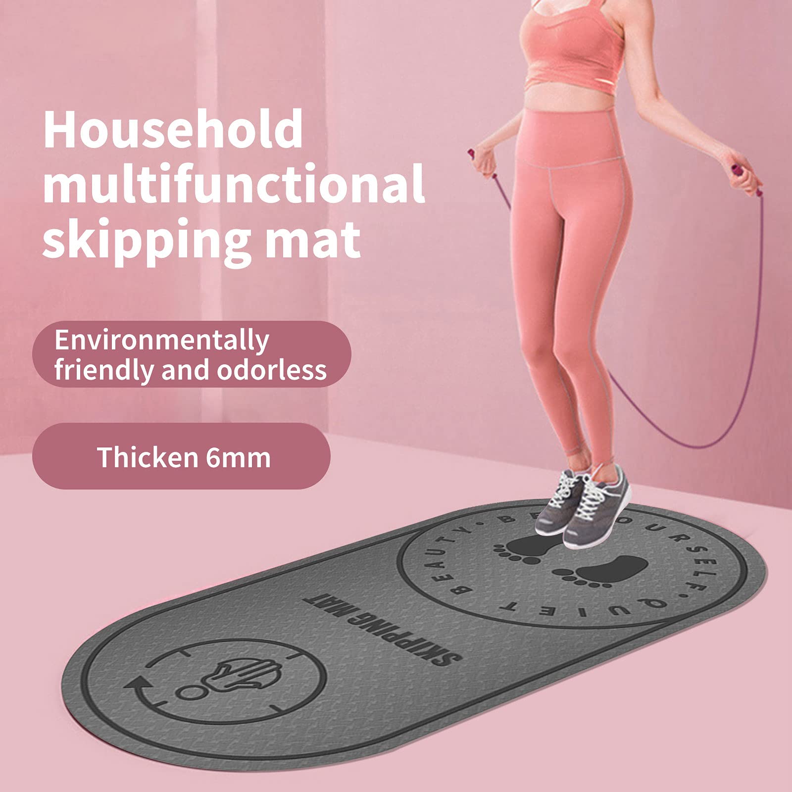 Tenura Anti-slip Mat: Veiligheid en Functionaliteit in de Keuken