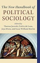 The New Handbook of Political Sociology