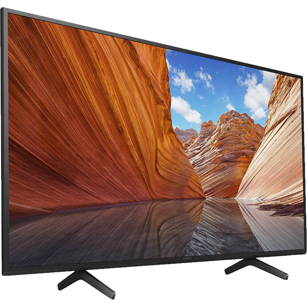 Amazon.com: Sony X80J 50 Inch TV: 4K Ultra HD LED Smart Google TV 