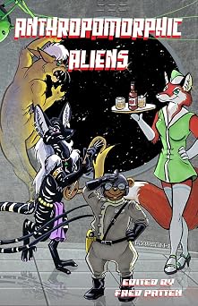 Anthropomorphic Aliens