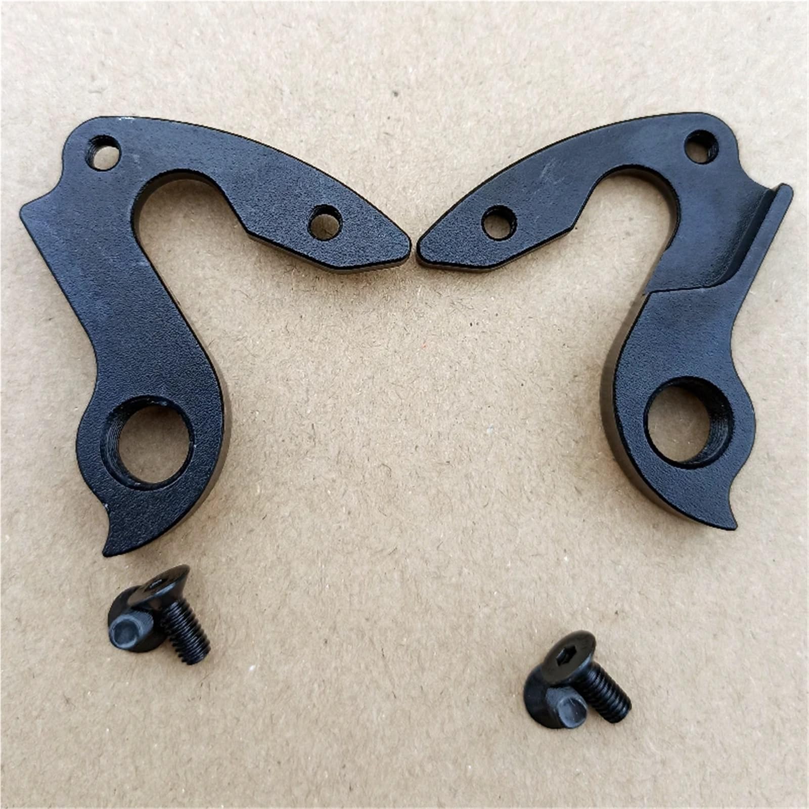 1 Pieza de Piezas de Bicicleta CNC Mech Dropout for V/i/t/u/s B/o/t/t/e/c/c/hi/a H/a/i/b/i/k/e H/e/r/c/u/le/s S/t/a/i/g/e/r S/i/n/u/s W/i/n/o/r/a Patilla de Cambio de Cuadro de Bicicleta