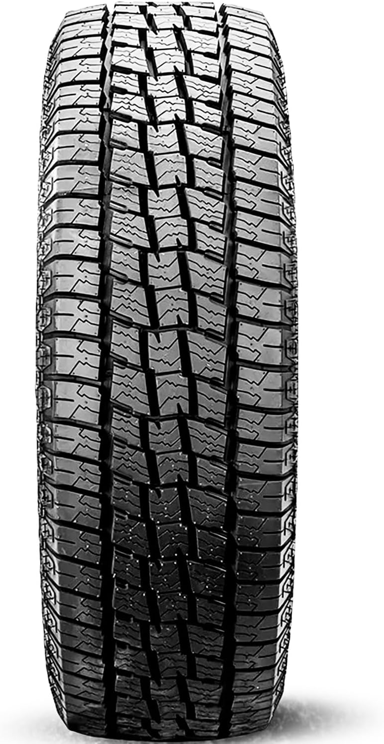 Lionhart LIONCLAW ATX2 All Terrain Tire - LT285/60R20 125/122S E/10PR