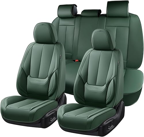 Miniatura 37 de Coverado Fundas de asiento de automóvil, fundas de asiento delantero, funda de asiento de automóvil, protector de asiento de automóvil, impermeable