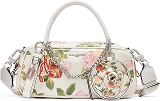 KARL LAGERFELD Paris Women's Zaylia Crossbody Bag